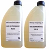 Stumdomų kreipiančiųjų alyva Rc 68 2l