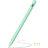 Stylus rašiklis Ipad'ui su tiksliu galiuku ir atmetimo funkcija