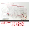 Styrodrut Tn 130/30 vielų rinkinys