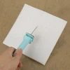 Styrofoam pjovimo rašiklis, elektrinis putplasčio pjaustytuvas, polistireno pjovimo mašina, rašiklio rinkinys, putplasčio pjovimo įrankis, rankinis graviravimo karštas peilis, (5 cm (4,5 V 3a))