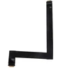 Suchuangguang lcd ekrano kabelio pakeitimas 593-1352 593-1281-a 593-1028, skirtas imac 27" a1312 led ekrano lanksčiam kabeliui 2011 mb952 mb953