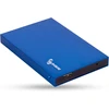 Suhsai 500gb portable išorinis kietasis diskas, kišeninis atsarginis hdd, 2.5 colio išorinė duomenų saugojimo kietasis diskas, usb 3.0 kietasis diskas, suderinamas su žaidimų pc, mac, nešiojamuoju kompiuteriu, - mėlynas