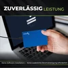 Suhsai nešiojamas išorinis kietasis diskas Usb 2.0 Hdd saugojimo diskas 1tb itin plonas didelės spartos duomenų perdavimo kietasis diskas, suderinamas su Pc Mac Windows Desktop (mėlynas)