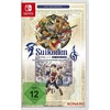 Suikoden 1 & 2 Hd Remaster: Day 1 - Switch