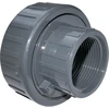 Sujungimas su O-žiedu vamzdžiams Ø40mm / 1 1/4" vidinis sriegis