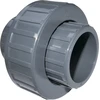 Sujungimas su O-žiedu vamzdžiams Ø40mm / 1 1/4" vidinis sriegis