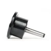 Sukamas adapteris tekinimo staklių griebtuvui 100mm/mk3