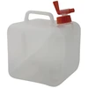 Sulankstomas vandens konteineris Jerrycan 15l Eurotrail W-wa