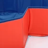 Šunų Baseinas Gyvūnams Didelis Sulankstomas Sodo Vėsinimui Prausimui XXL160x30cm