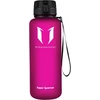 Super Sparrow vandens butelis - 1.5 l - nepralaidus vandens butelis - sportinis butelis be Bpa | mokykla, sportas, vanduo, dviratis