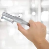 Suportas 0-200 mm, nerūdijančio plieno, žymėjimo liniuotė