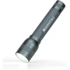 Suprabeam Q2xr Led žibintuvėlis, Ipx4 atsparus purslams, Led žibintuvėlis įkraunamas per Usb-c, tolygiai reguliuojamas