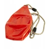 Sūpynių plūduras kvadratiniams žaislams Sėdynė Raudona Didelis žaislas vaikams