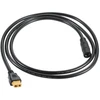 Surieen Dc 8 mm į Xt60 maitinimo kabelis, 1,5 m 14 Awg Xt60 lizdo adapterio kabelis skirtas saulės moduliui, nešiojamai elektrinei, saulės generatoriui (dc 8 mm moteriškas)