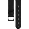 Suunto 22 Urb5 Mikropluoštas Strap All Juodas M