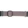Suunto Apyrankės dirželis laikrodžiui, pakaitinis elastinis 24 mm vyriškas, skirtas laukui