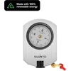 Kelioninis Suunto Kb-14 kompasas: rankinis kompasas su dideliu tikslumu ir paprastu naudojimu