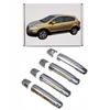 Suzuki Sx4 S-cross Ii Jy 2013-2021 durų rankenų apdailos