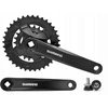 Švaistiklių sistema Shimano Fc-mt101-b2 36/22t 9 pav. 175 mm