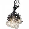 Švediška šviesos girlianda 10 led lempučių 6cm Ip44