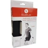 Sveltus odinė reguliuojama 500g unisex suaugusiųjų šokdynė, ruda