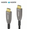 Šviesolaidinis Hdmi kabelis Sonero Xaoc210-400 4k 18gbps, 40m