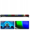 Šviesos sija Beamz Led/rgbw 24x4w