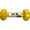 Svoris 1 x 1kg - Weight Weight - Svorio treniruotės - Paprasta juoda