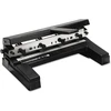 Swingline sunkiasvoris 2–4 skylių popieriaus perforatorius su t formos rankena (a7074450e)