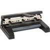 Swingline sunkiasvoris 2–4 skylių popieriaus perforatorius su t formos rankena (a7074450e)