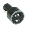Swissten Usb automobilinis įkroviklis 12v 24v led