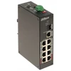 Switch Poe Dahua Pfs3110-8et-96-v2 8 prievadų