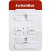 Switchbot dvipusė lipni juosta, 4 vnt., stipri