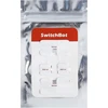 Switchbot dvipusė lipni juosta, 4 vnt., stipri