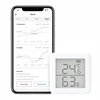 Switchbot Meterth S1 termometras ir higrometras, baltas