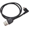System-s Usb kabelis 3.1 Type C kampinis 30 cm