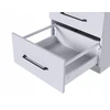 Szuflada Rejs Comfort Box Plus H199mm, Balta, 300mm Ilgio