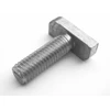 T-formos varžtas M8x25 fotovoltinei sistemai
