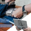 Tabletės laikiklis be išardymo, skirtas dji flip/neomavic 3/dji mini 2/4k/air 3s/drone rc-n1 n2 n3 nuotolinio valdymo pultui, sulankstomas ipad laikiklis, skirtas dji rc-n1/n3 valdiklio priedams
