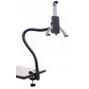 Tabletų laikiklis 7-11 colių standus lankstus rėmas 17cm keliamoji galia 1.5kg