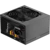 Tacens Anima Apiii500 maitinimo šaltinis Pc Atx 500 W, Smd technologija 85% Bronze 12 V, itin tylus 12 cm ventiliatorius, juodas