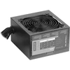Tacens Anima Apiii500 maitinimo šaltinis Pc Atx 500 W, Smd technologija 85% Bronze 12 V, itin tylus 12 cm ventiliatorius, juodas