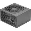 Tacens Anima Apiii600 maitinimo šaltinis Pc Atx 600 W, Smd technologija 85% Bronze 12 V, itin tylus 12 cm ventiliatorius, juodas