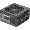 Tacens Anima Apiii600 maitinimo šaltinis Pc Atx 600 W, Smd technologija 85% Bronze 12 V, itin tylus 12 cm ventiliatorius, juodas