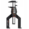 Tacklife protektoriaus gylio matuoklis + suportas
