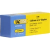Tacwise 13/8mm kabės kabėms (5000 vnt.)