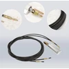 Taesayl hidraulinis cilindras 1708000072, skirtas Slk R170 200 230 320 32amg 2.0l 2.3l 3.2l 1996-2004 gaubto cilindrui A1708000072
