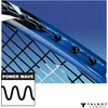Talbot Torro Isoforce 1011.7 badmintono raketė