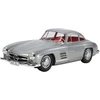 Tamiya 1:24 Mercedes Benz 300sl "gullwing" modelio rinkinys