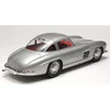 Tamiya 1:24 Mercedes Benz 300sl "gullwing" modelio rinkinys
